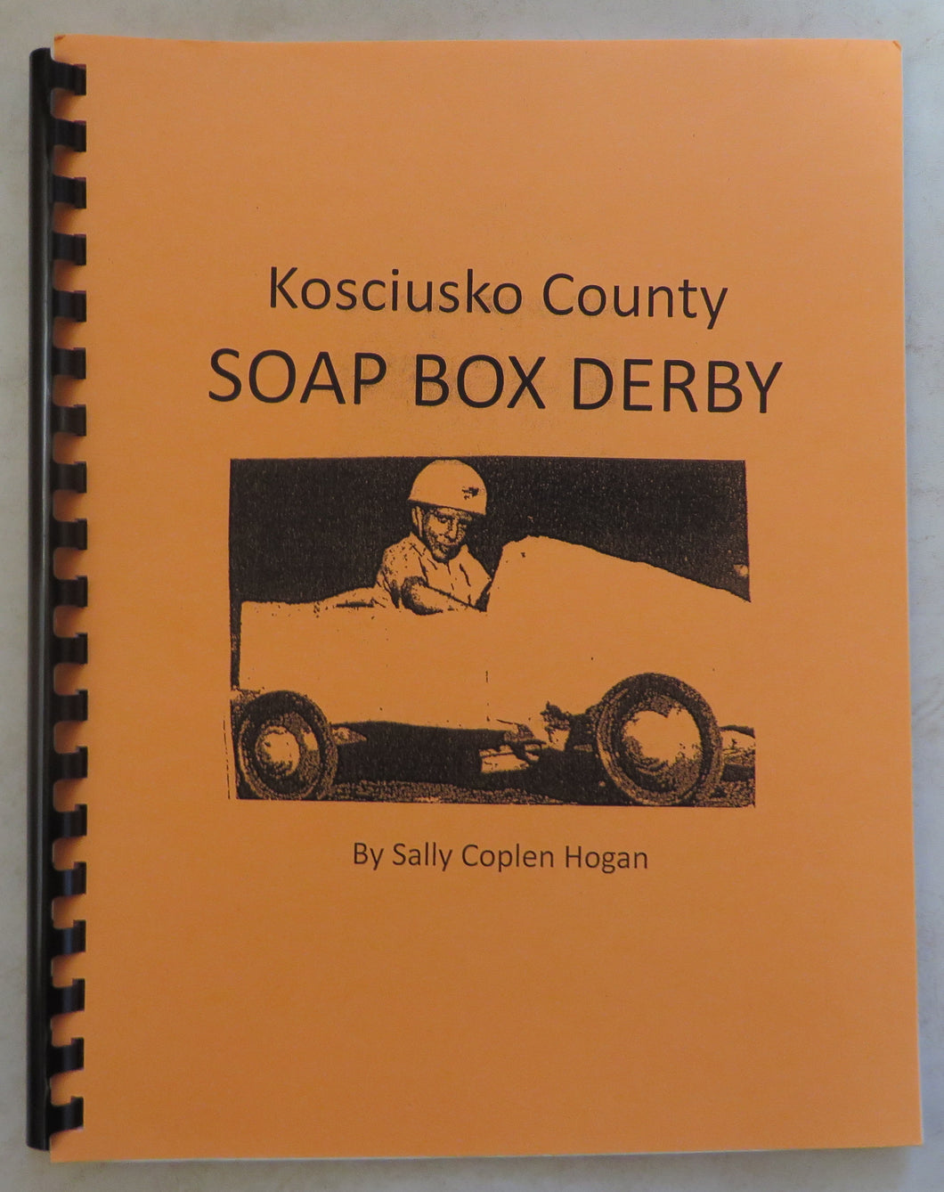 Kosciusko County - Soap Box Derby
